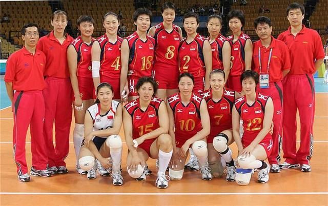 The Future of Lang Ping of Chinese Women's Volleyball Team